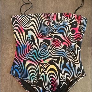 Princess Polly body suit